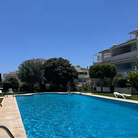 Golf Rio Real Lejlighed
