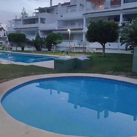 Lejlighed Golf Rio Real *
